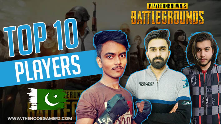 TOP-10-PUBG-PLAYERs-IN-PAKISTAN