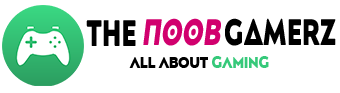The Noob Gamerz
