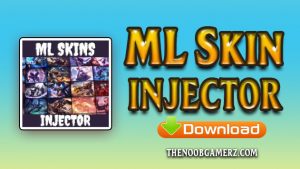 ML Skin Injector APK