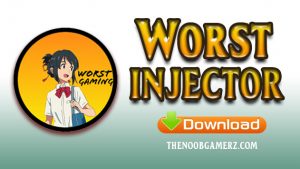 Worst Gaming injector
