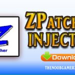 ZPatcher Injector latest version 2022