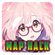 Map Hack ML