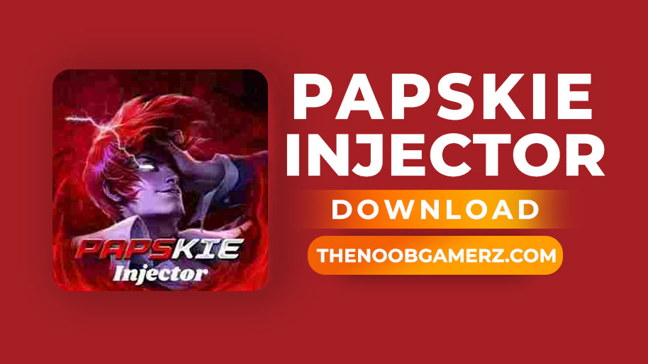 Papskie injector new update