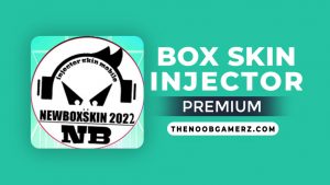 box skin injector apk