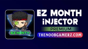 ez month injector