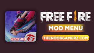 free fire mod menu apk