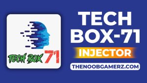 Tech Box 71 Injector Apk