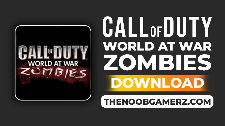call of duty world at war zombies android hack apk