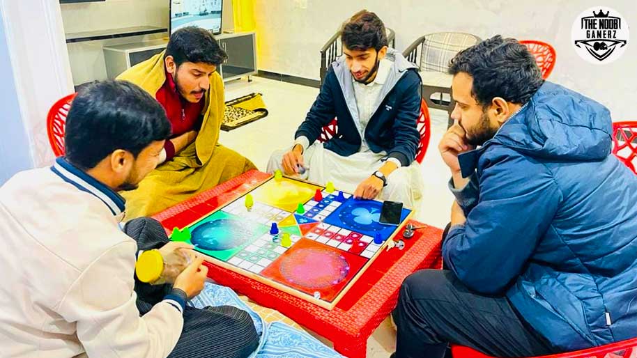 how to win ludo game