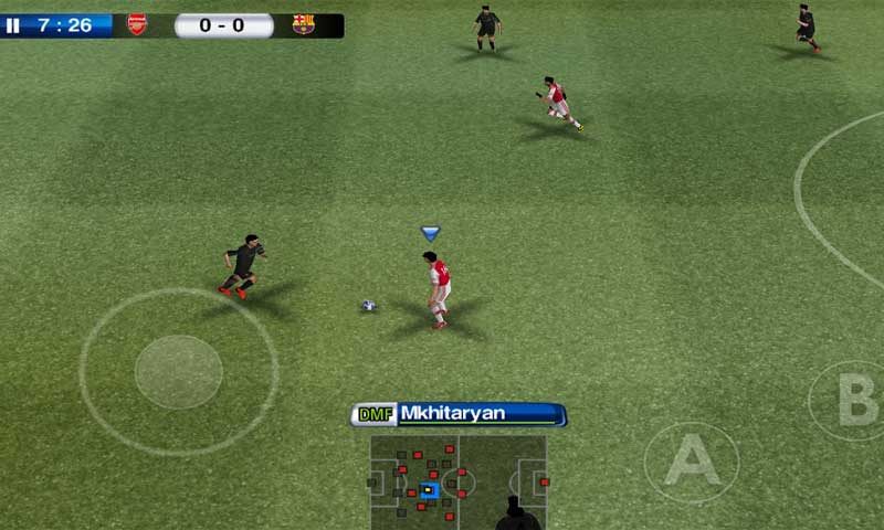 winning eleven 2012 apk download on android