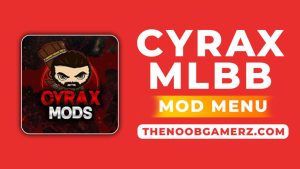 Cyrax MLBB mod menu
