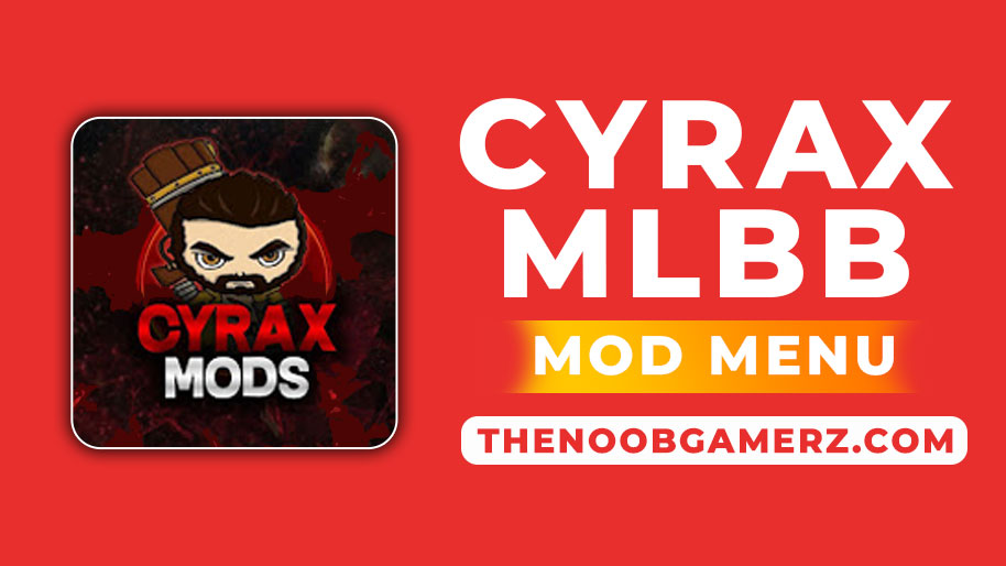 Cyrax MLBB mod menu