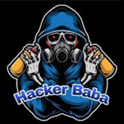 Hacker Baba Mod Free Fire