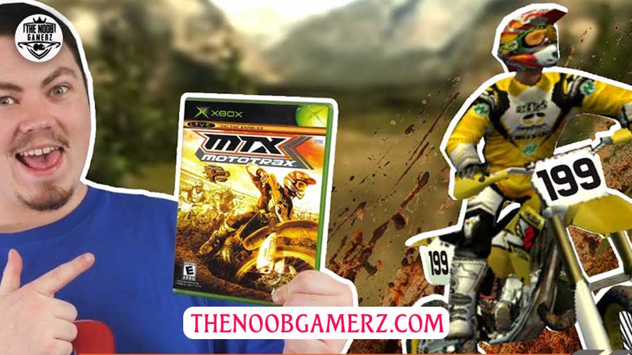 MTX Mototrax download free