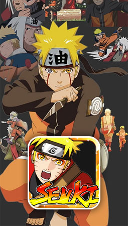 Naruto-Senki-Mod