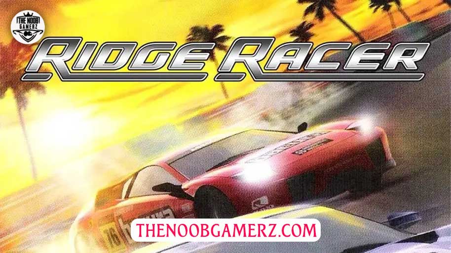 Ridge Racer (2004) free download