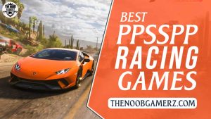 best-ppsspp-racing-games