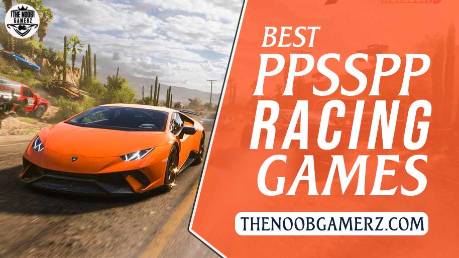 best-ppsspp-racing-games