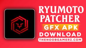 ryumoto patcher latest version