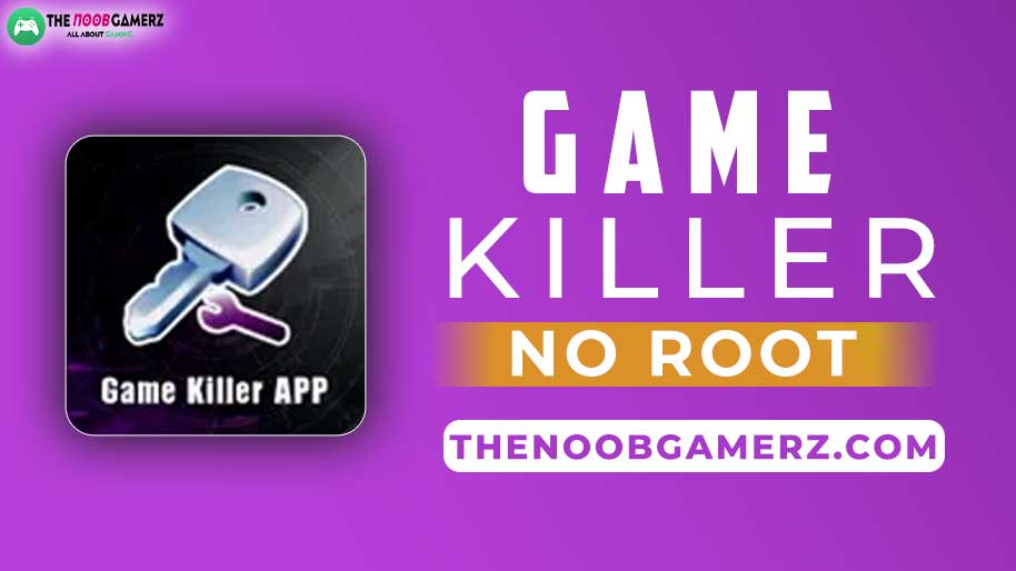 Game Killer no root apk