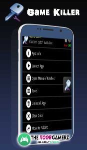 game killer pro apk