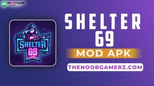 shelter 69 latest version