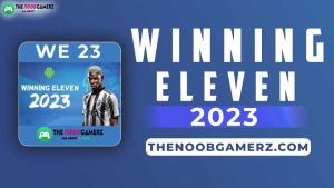 Winning Eleven 2023 Mod Apk