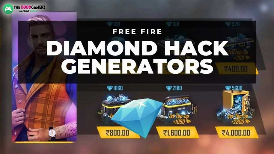 free fire diamond hack apk download