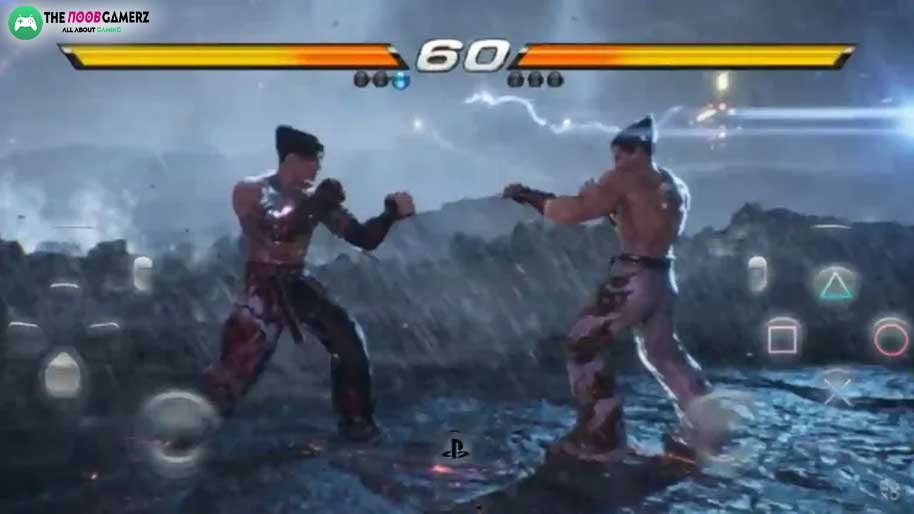 tekken 8 apk download for android without verification