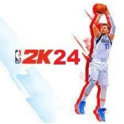 NBA 2k24 Apk