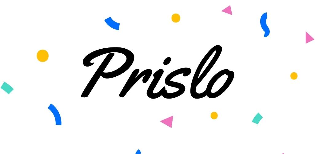 Download Prislo App