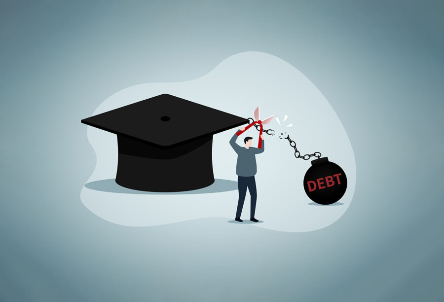 Are Student Loans Worth It? Weighing the Costs and Benefits