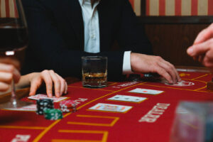 Explore the Exciting World of Online Casino Games