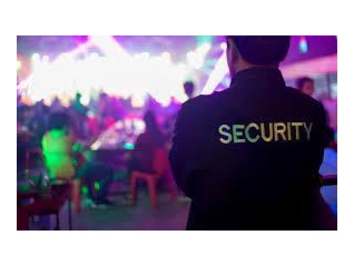 Event Security Guard Service in Dubai: Ensuring Safety and Success