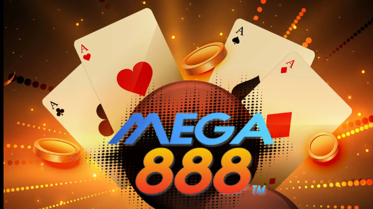 Mega888APK Casino