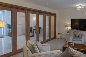Exploring the Versatility and Functionality of Folding Doors