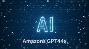 The Future of AI-Powered Assistants with Amazon's GPT-44X