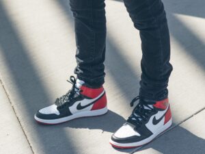 How to Style Low Top Jordans for a Fashion-Forward Look