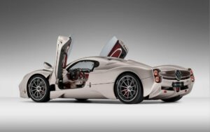 Automotive