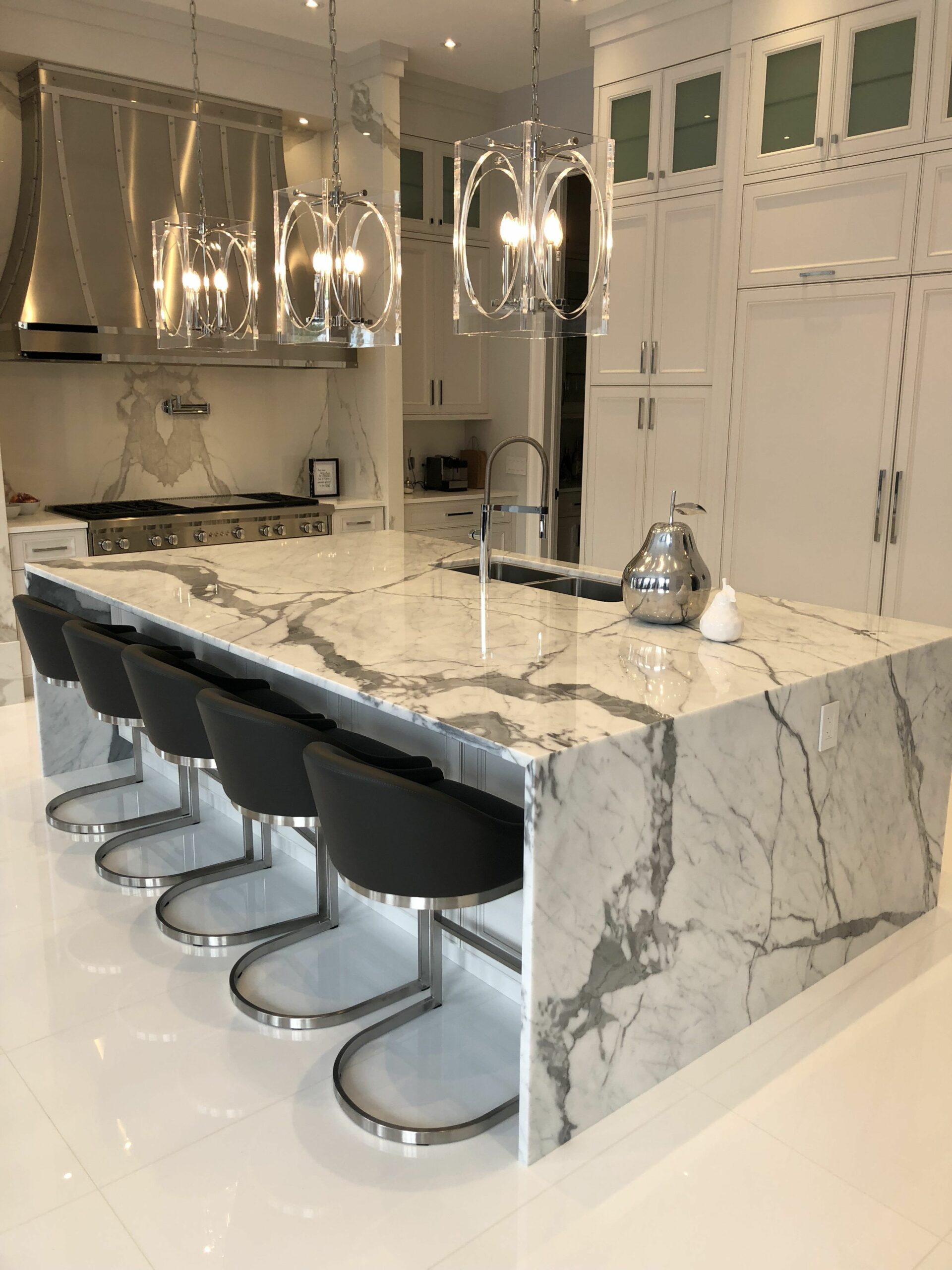 kitchen marble image