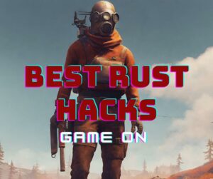Rust Hacks