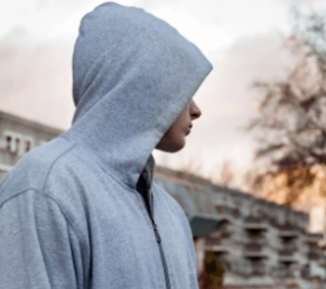Hoodie