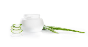 The Healing Power of Aloe Vera Gel
