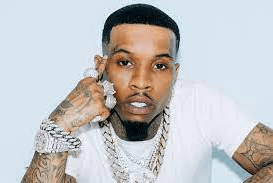 Unraveling the Enigma: Who is Tory Lanez?