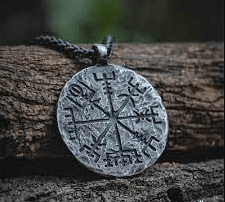The Mystique Of Viking Necklaces: Symbols Of Valor And Identity