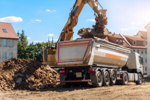 Commercial Waste Management: Advantages of Having a Dumpster Near Your Business