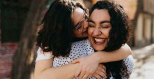 lesbian