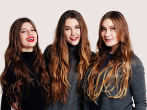 Hair