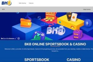 Exploring Live Betting Options on BK8 and AsianBookie