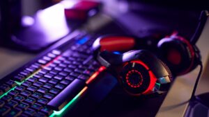 Edge Headsets